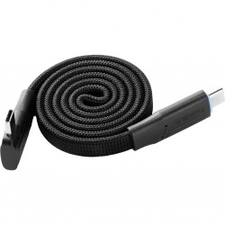 SmallRig Câble USB-C auto-enroulant 60 cm - 5615