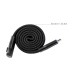 SmallRig USB-C Datenkabel selbstaufrollend 60 cm - 5615