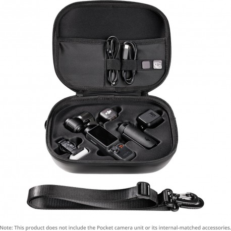 SmallRig Sacoche pour DJI Osmo Pocket 4 / 3 - 5648