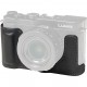 SmallRig Demi-étui cuir pour Panasonic LUMIX L10 - 5698