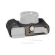 SmallRig Leder-Halbtasche für Panasonic LUMIX L10 - 5698