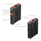 SmallRig Plaque V-Mount gestion intelligente Basic - 5653