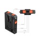 SmallRig V-Mount Akkuplatte Power Management Basic - 5653