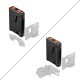SmallRig V-Mount Akkuplatte Power Management Basic - 5653