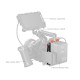 SmallRig Plaque V-Mount gestion intelligente Basic - 5653