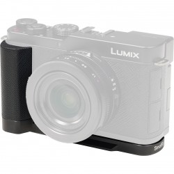 SmallRig L-Winkel Griffplatte für Panasonic LUMIX L10 - 5700