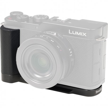 SmallRig L-Winkel Griffplatte für Panasonic LUMIX L10 - 5700