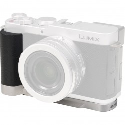 SmallRig Poignée L pour Panasonic LUMIX L10 argent - 5701