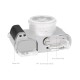SmallRig Poignée L pour Panasonic LUMIX L10 argent - 5701