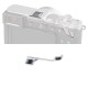 SmallRig Grip pouce pour Panasonic LUMIX L10 argent - 5703