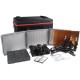 Kit Aputure Amaran HR672 SSC 1x Bi-color 2x Daylight