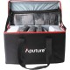 Kit Aputure Amaran HR672 SSC 1x Bi-color 2x Daylight