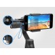 Moza Mini-Mi Gimbal 3 axes pour Smartphone iPhone/Android