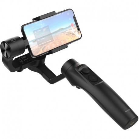 Moza Mini-Mi Gimbal 3 axes pour Smartphone iPhone/Android