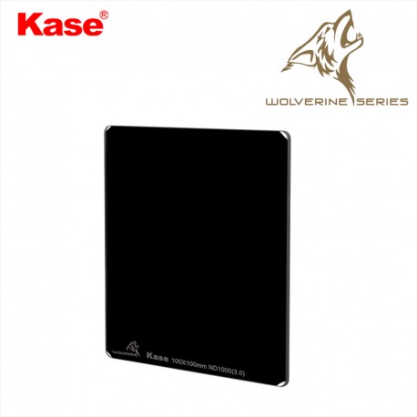 Kase Wolverine Graufilter 100mm ND1000 (10 stop)