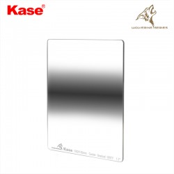 Kase Wolverine filtre gradué 100mm C-GND 1.2 au centre (4 stop)