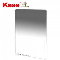 Kase Wolverine Graufilter 150mm GND 0.9 soft (3 stop)