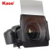 Porte Filtre Kase 150mm pour Sigma 14mm 1.8 DG HSM Art