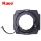 Porte Filtre Kase 150mm pour Nikon 14-24mm F2.8