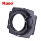 Porte Filtre Kase 150mm pour Nikon 14-24mm F2.8