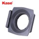 Porte Filtre Kase 150mm pour Zeiss Distagon T* 15mm f/2.8