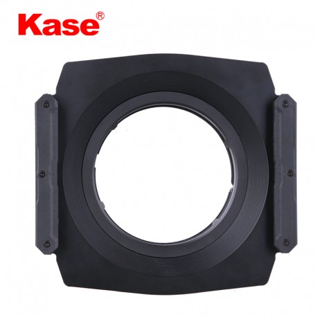 Porte Filtre Kase 150mm pour Zeiss Distagon T* 15mm f/2.8