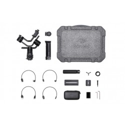 DJI Ronin-S Gimbal sabilisator bis 3.6kg Standard Kit
