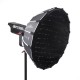 Aputure Light Dome Mini II Softbox 55cm