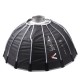 Aputure Light Dome Mini II Softbox 55cm