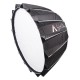 Aputure Light Dome II Softbox 89cm