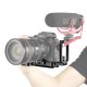 SmallRig L-Bracket für Sony A7III/A7M3/A7RIII/A9 - 2122