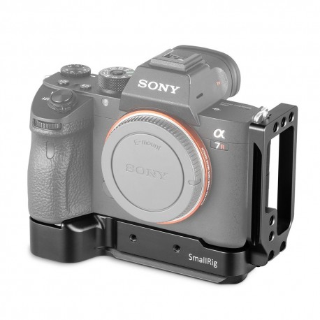 SmallRig L-Bracket für Sony A7III/A7M3/A7RIII/A9 - 2122