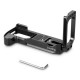 SmallRig L-Bracket pour Fujifilm X-H1 - 2178