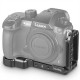 SmallRig L-Bracket pour Panasonic Lumix GH5-GH5S - 2179