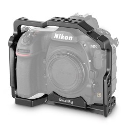 SmallRig Cage pour Nikon D850 - 2129