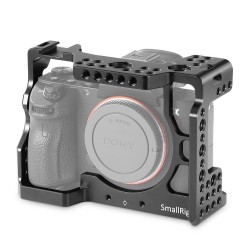 SmallRig Cage für Sony A7RIII-A7III - 2087