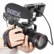 SmallRig Cage pour Canon 6D Mark II - 2142