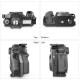 SmallRig Cage pour Canon 6D Mark II - 2142