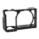 SmallRig Cage für Sony A6000-A6300-A6500 ILCE-6000-ILCE-6300-ILCE-A6500-Nex-7 - 1661