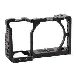 SmallRig Cage pour Sony A6000-A6300-A6500-Nex-7 - 1661