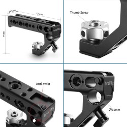 SmallRig Handgriff Cold Shoe - 2094