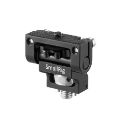 SmallRig Support pour moniteur avec tiges de positionnement Arri – 2174