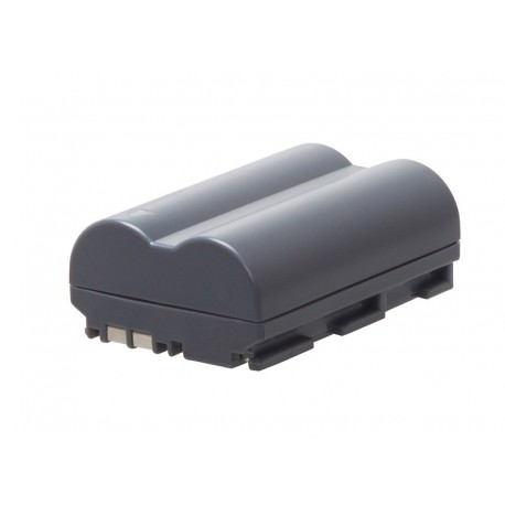 Batterie Phottix Titan BP-511A pour Canon