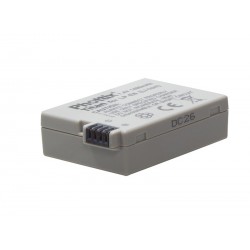 Batterie Phottix Titan LP-E8 pour Canon