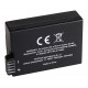 PATONA Batterie Premium LP-E8 pour Canon