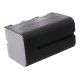 PATONA Batterie Premium NP-F750 pour Sony