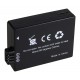 PATONA Batterie Premium LP-E5 pour Canon