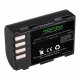 PATONA Batterie Premium DMW-BLF19 pour Panasonic Lumix