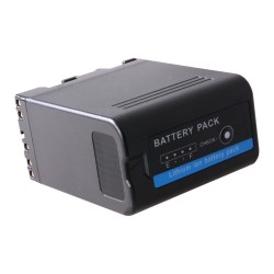 PATONA Batterie Premium BP-U60 pour Sony