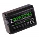 PATONA Batterie Premium NP-FW50 pour Sony